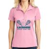 Ladies Micropique Sport Wick ® Polo Thumbnail