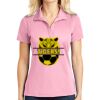 Ladies Micropique Sport Wick ® Polo Thumbnail