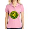 Ladies Micropique Sport Wick ® Polo Thumbnail