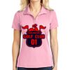 Ladies Micropique Sport Wick ® Polo Thumbnail