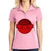 Ladies Micropique Sport Wick ® Polo Thumbnail