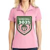 Ladies Micropique Sport Wick ® Polo Thumbnail