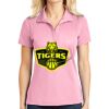 Ladies Micropique Sport Wick ® Polo Thumbnail