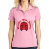 Ladies Micropique Sport Wick ® Polo Thumbnail