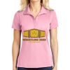 Ladies Micropique Sport Wick ® Polo Thumbnail