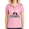 Ladies Micropique Sport Wick ® Polo Thumbnail