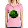 Ladies Micropique Sport Wick ® Polo Thumbnail