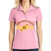 Ladies Micropique Sport Wick ® Polo Thumbnail