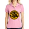 Ladies Micropique Sport Wick ® Polo Thumbnail