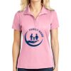 Ladies Micropique Sport Wick ® Polo Thumbnail
