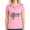 Ladies Micropique Sport Wick ® Polo Thumbnail