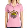 Ladies Micropique Sport Wick ® Polo Thumbnail