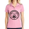 Ladies Micropique Sport Wick ® Polo Thumbnail