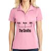 Ladies Micropique Sport Wick ® Polo Thumbnail