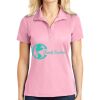 Ladies Micropique Sport Wick ® Polo Thumbnail