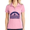 Ladies Micropique Sport Wick ® Polo Thumbnail