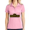 Ladies Micropique Sport Wick ® Polo Thumbnail