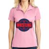 Ladies Micropique Sport Wick ® Polo Thumbnail