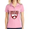 Ladies Micropique Sport Wick ® Polo Thumbnail