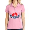Ladies Micropique Sport Wick ® Polo Thumbnail