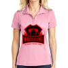 Ladies Micropique Sport Wick ® Polo Thumbnail