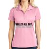 Ladies Micropique Sport Wick ® Polo Thumbnail