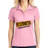 Ladies Micropique Sport Wick ® Polo Thumbnail