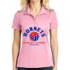 Ladies Micropique Sport Wick ® Polo Thumbnail