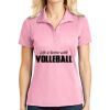 Ladies Micropique Sport Wick ® Polo Thumbnail