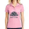 Ladies Micropique Sport Wick ® Polo Thumbnail