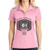 Ladies Micropique Sport Wick ® Polo Thumbnail
