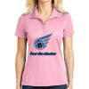 Ladies Micropique Sport Wick ® Polo Thumbnail
