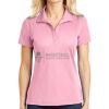 Ladies Micropique Sport Wick ® Polo Thumbnail