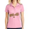Ladies Micropique Sport Wick ® Polo Thumbnail
