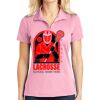 Ladies Micropique Sport Wick ® Polo Thumbnail