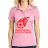 Ladies Micropique Sport Wick ® Polo Thumbnail