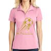 Ladies Micropique Sport Wick ® Polo Thumbnail