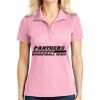 Ladies Micropique Sport Wick ® Polo Thumbnail