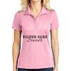 Ladies Micropique Sport Wick ® Polo Thumbnail