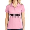 Ladies Micropique Sport Wick ® Polo Thumbnail