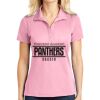 Ladies Micropique Sport Wick ® Polo Thumbnail