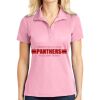 Ladies Micropique Sport Wick ® Polo Thumbnail