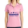 Ladies Micropique Sport Wick ® Polo Thumbnail