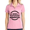 Ladies Micropique Sport Wick ® Polo Thumbnail