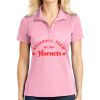 Ladies Micropique Sport Wick ® Polo Thumbnail