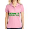 Ladies Micropique Sport Wick ® Polo Thumbnail