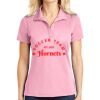 Ladies Micropique Sport Wick ® Polo Thumbnail