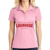 Ladies Micropique Sport Wick ® Polo Thumbnail