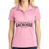 Ladies Micropique Sport Wick ® Polo Thumbnail