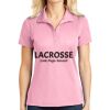 Ladies Micropique Sport Wick ® Polo Thumbnail
